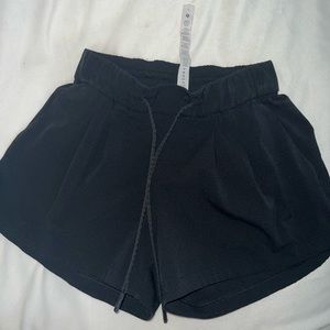 Lululemon Cinchable Shorts